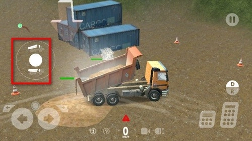 重型机械采矿模拟器中文版(2)