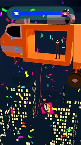 盗贼大师游戏手机版