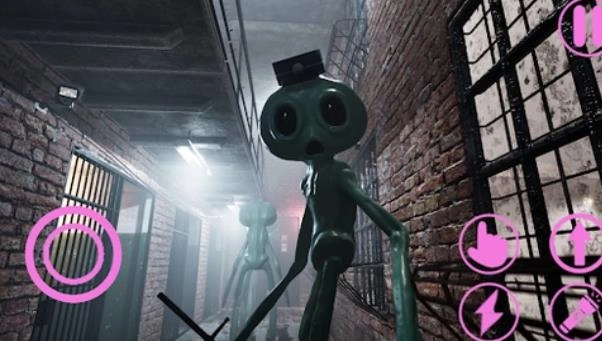 班班幼儿园8反魔王图1