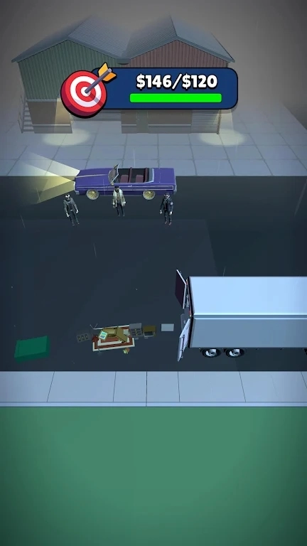 终极小偷模拟器图2