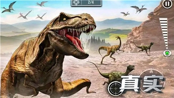 疯狂狙击动物(1)