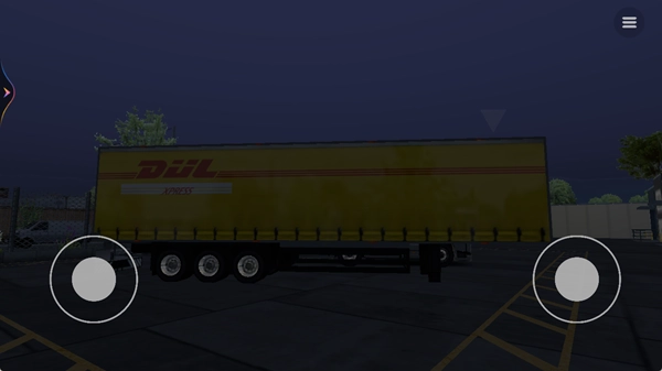 卡车世界遨游欧美图1