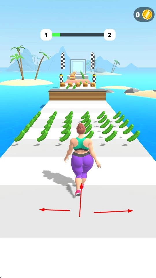 我身材贼棒游戏最新版