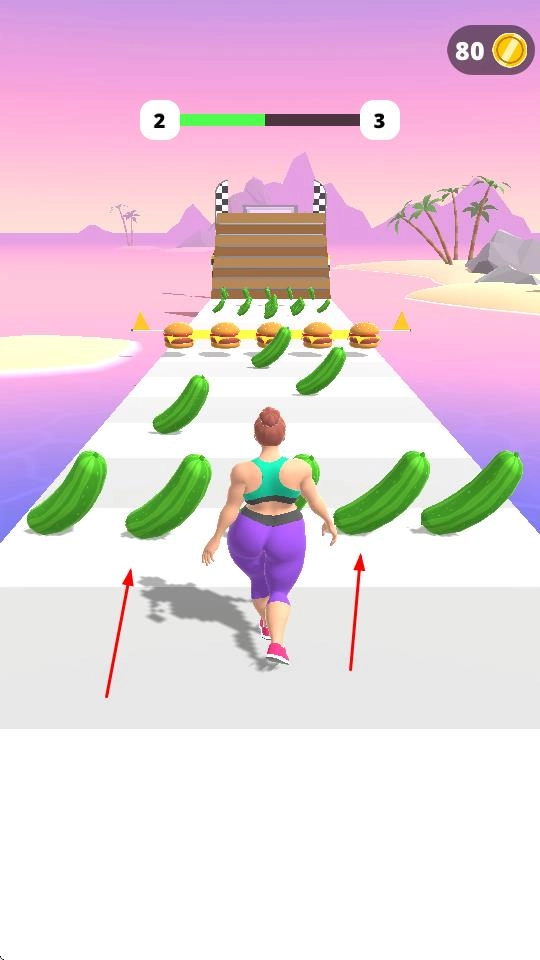 我身材贼棒游戏最新版