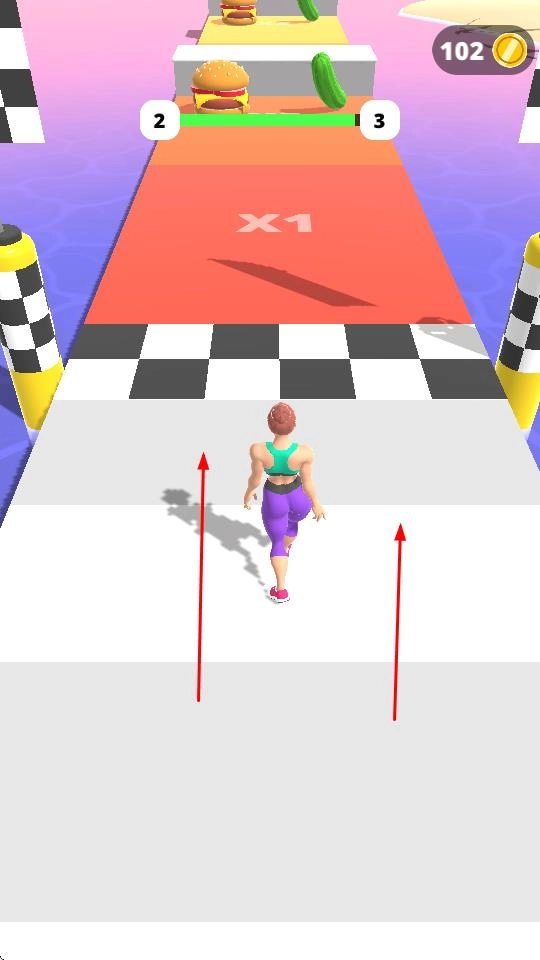 我身材贼棒游戏最新版