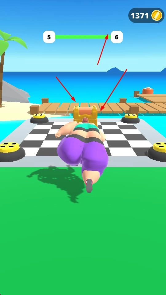 我身材贼棒游戏最新版