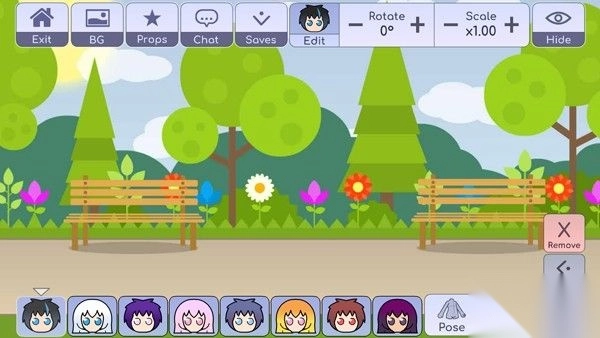 扭蛋人生中文版图2