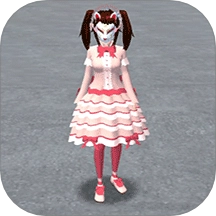 我的女神日记游戏