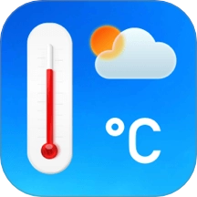 智能室内温度计最新版