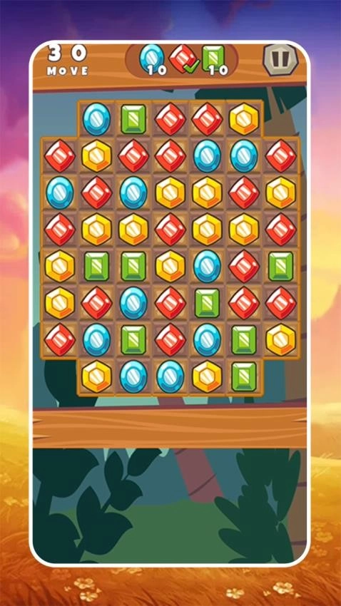 2048魔法消除游戏-图2