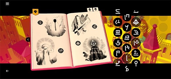 巴别塔圣歌游戏(ChantsOfSennaar)图3