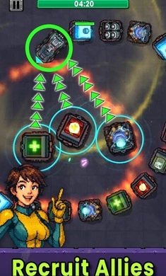 最后地带生存之战图3