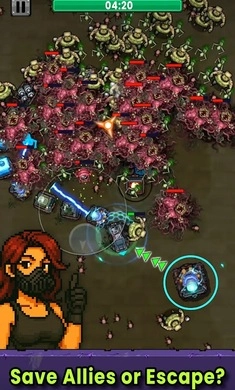 最后地带生存之战图4