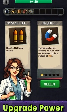 最后地带生存之战图2