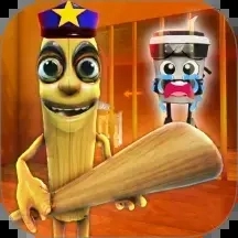 木棍人生存冒险