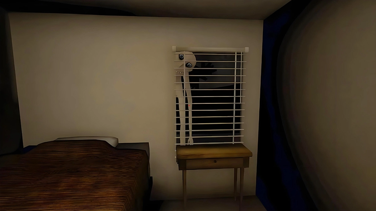 细思极恐的房间(3)