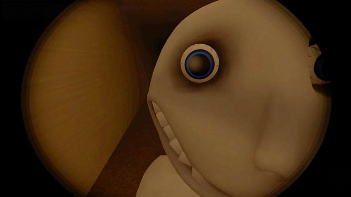 细思极恐的房间(2)