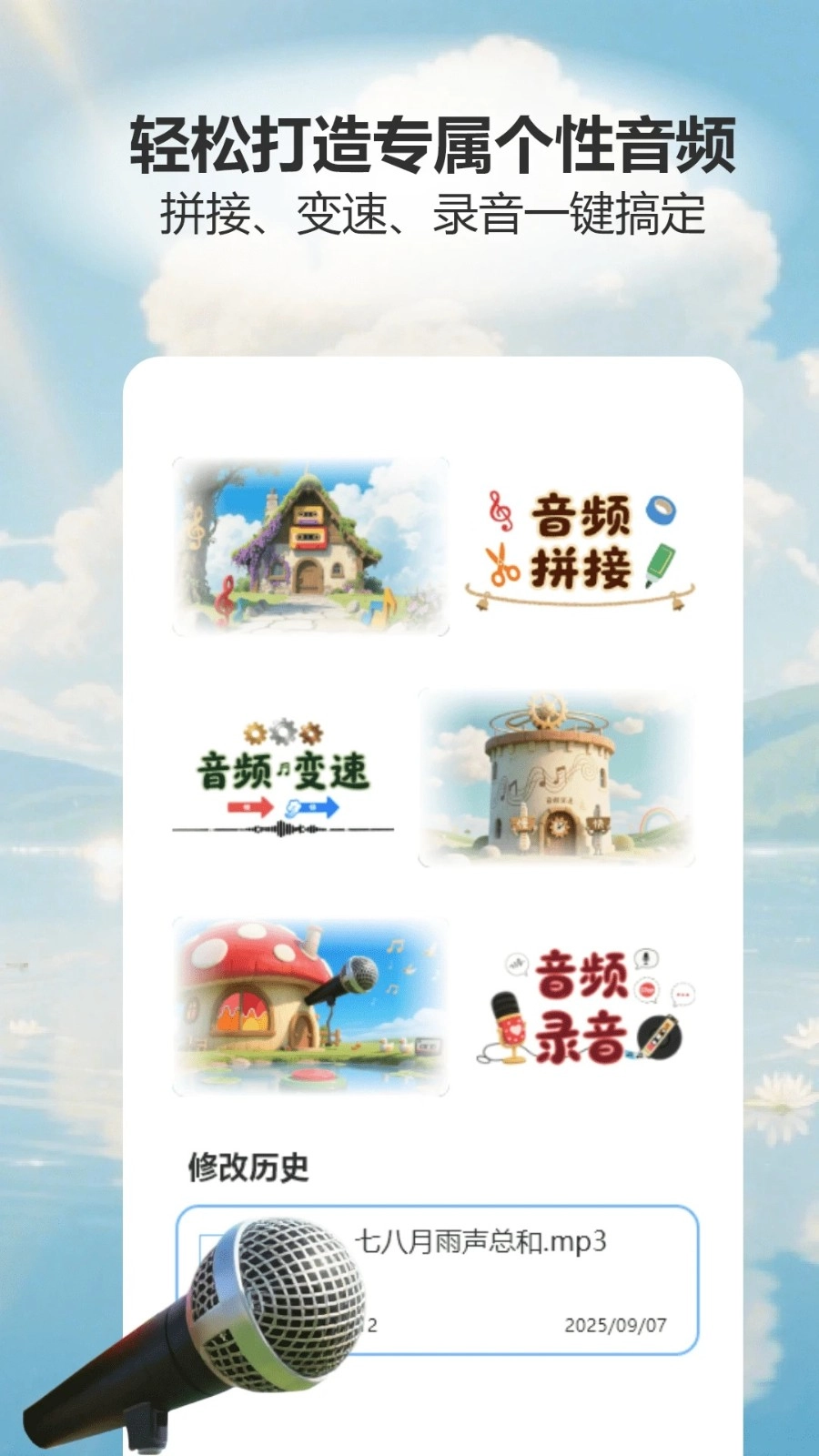 洛雪音乐播放图4