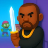 僵尸刺客潜行大师