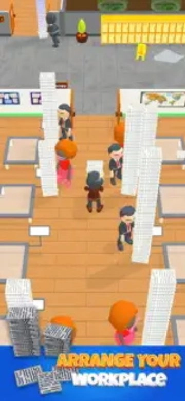 学校模拟器手机版(3)