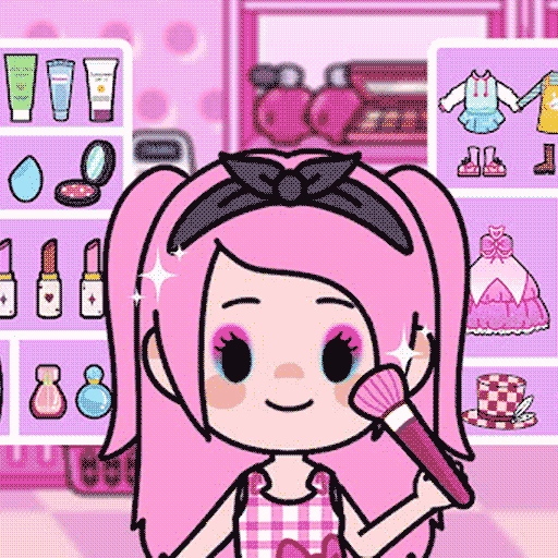 米加镇樱花商店 V1.0.0