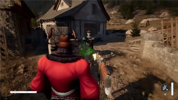 西游神话模拟器图2