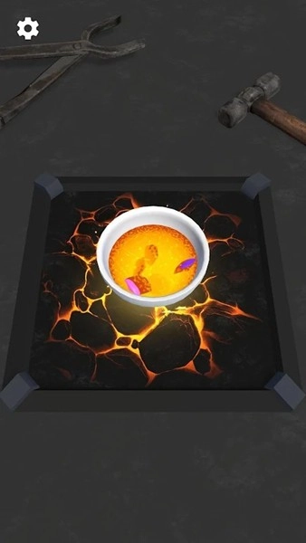 武器铸造大师免广告版