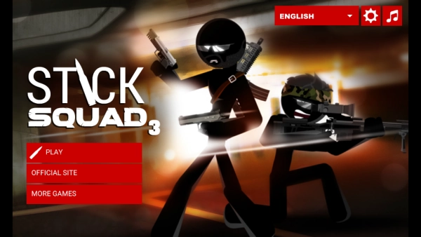 火柴人狙击手3图2