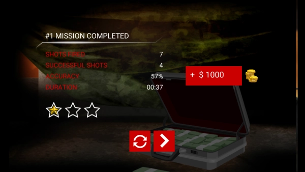 火柴人狙击手3图4