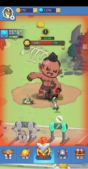 幻兽工厂免广告图4