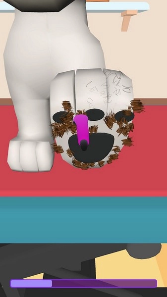 狗狗美容护理(2)