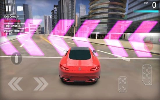 超级跑车模拟器图1