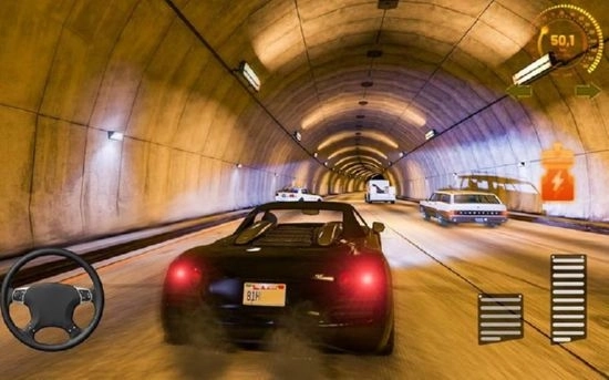 超级跑车模拟器图4