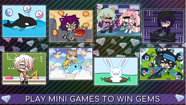 扭蛋人生正版图4