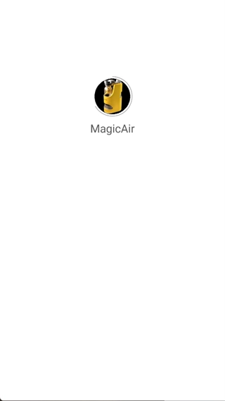 MagicAir图1