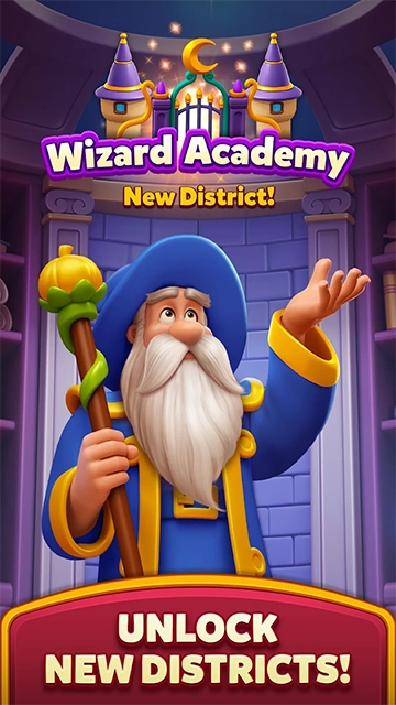 皇家王国游戏(3)