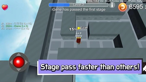 迷宫大作战游戏免费(3)