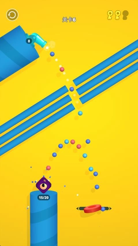 给我整不会了游戏(4)