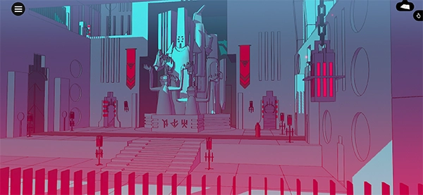 巴别塔圣歌游戏(ChantsOfSennaar)图2