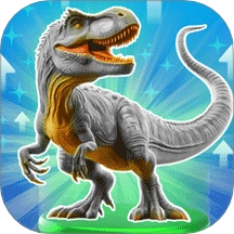 恐龙狩猎模拟器