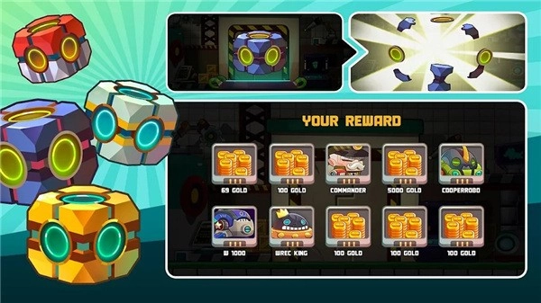 合金射手(MetalShooter)(4)