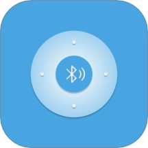 灵动蓝牙遥控器