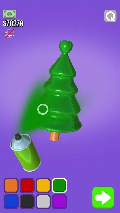 自由拼装大作战截图1