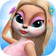 会说话的吉米猫