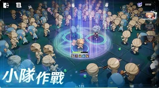 异世界漂流者截图2