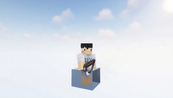 像素世界生存冒险图2