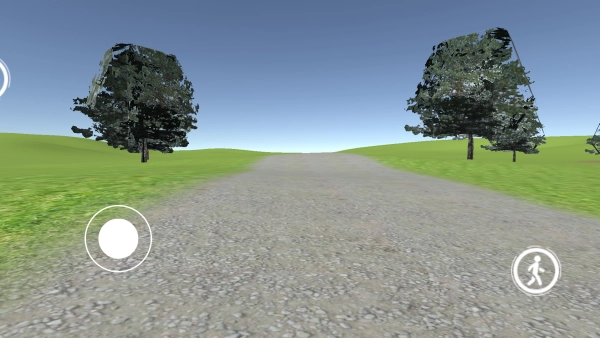 约翰农夫的世界