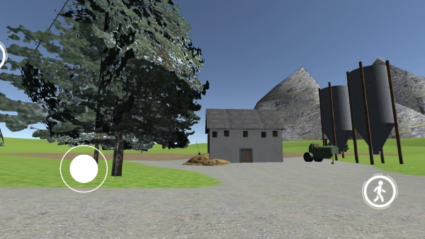 约翰农夫的世界