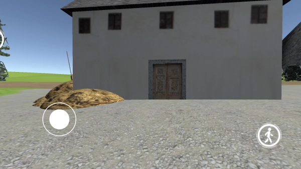 约翰农夫的世界