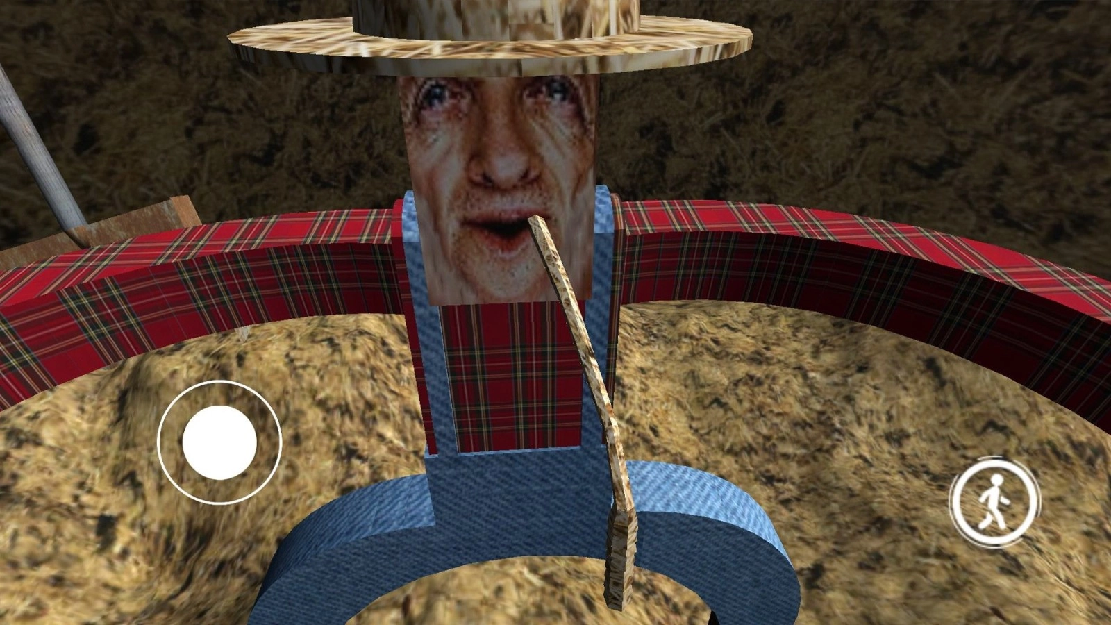 约翰农夫的世界图1